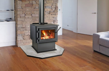 Slow Combustion Stoves Wood Heaters, Wood Heater Fireplace Melbourne