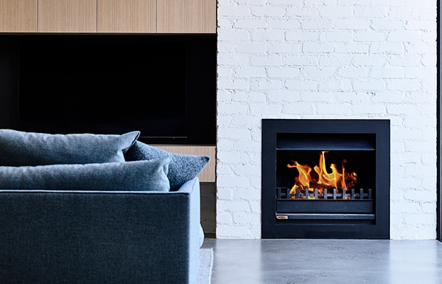 Finish For Your Fireplace Jetmaster Vic, How To Tell If Your Fireplace Is Open Or Closed