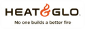 Heat & Glo-Logo
