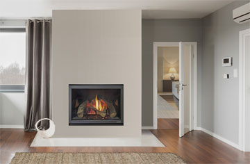 Gas fireplaces melbourne