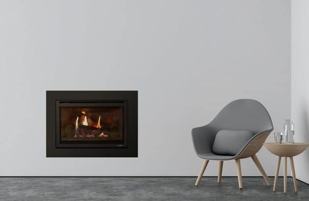 Heat N Glo i30x Zero Clearance fireplace