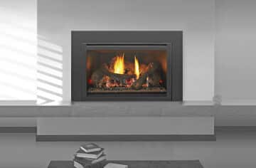 iSeries Insert Gas Fireplace