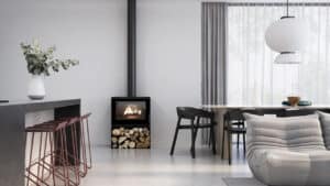 Premium Fireplaces Melbourne - Top Fireplace Stores | Jetmaster Heat & Glo