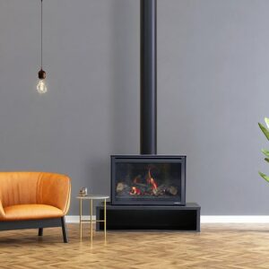 Heat-n-Glo-i30X-Freestanding-Linear-Base