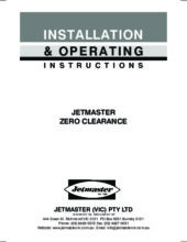 jetmaster-zero-clearance-installation-manual-18441