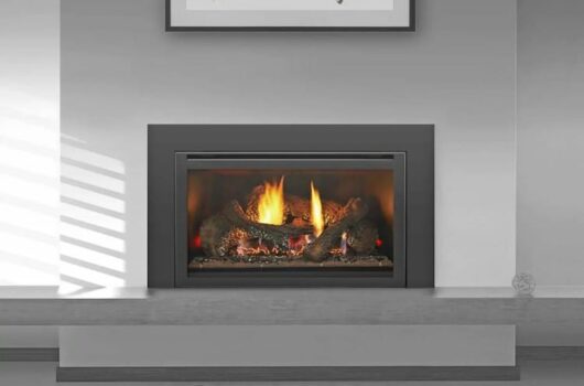 smart-fireplace