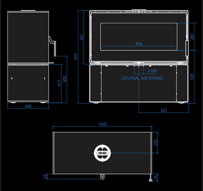 Taurus_DS_Specs-1