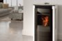 Harman Allure50 Pellet Stove Safety Features Video