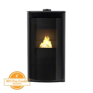 Harman Allure50 Pellet Stove image 1