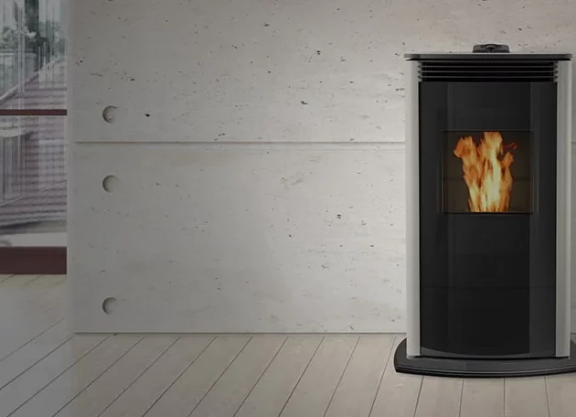 Harman Allure50 Pellet Stove image 2