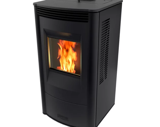 Harman Allure50 Pellet Stove image 3