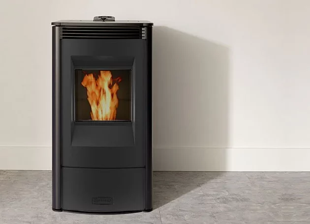 Harman Allure50 Pellet Stove image 7