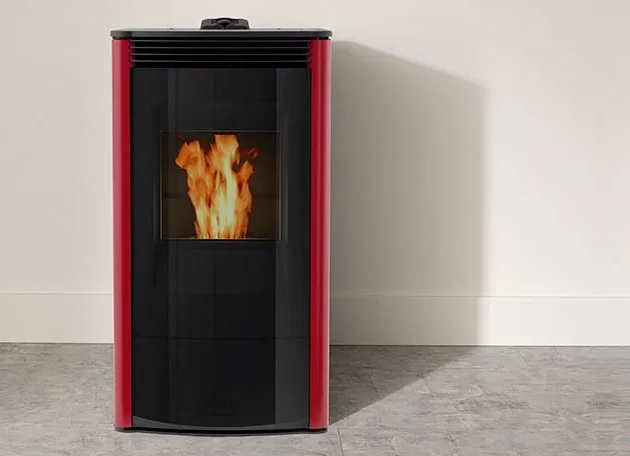 Harman Allure50 Pellet Stove image 8