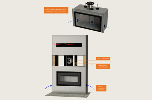 insulated-zero-clearance
