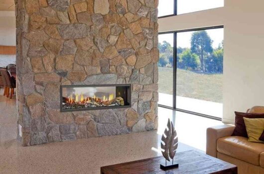 Fireplace Rusting