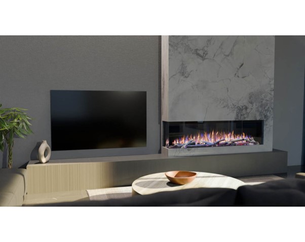 Fireplace Worth It for Resale Value